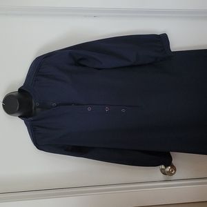 VINTAGE STANLEY SHETMAN DRESS